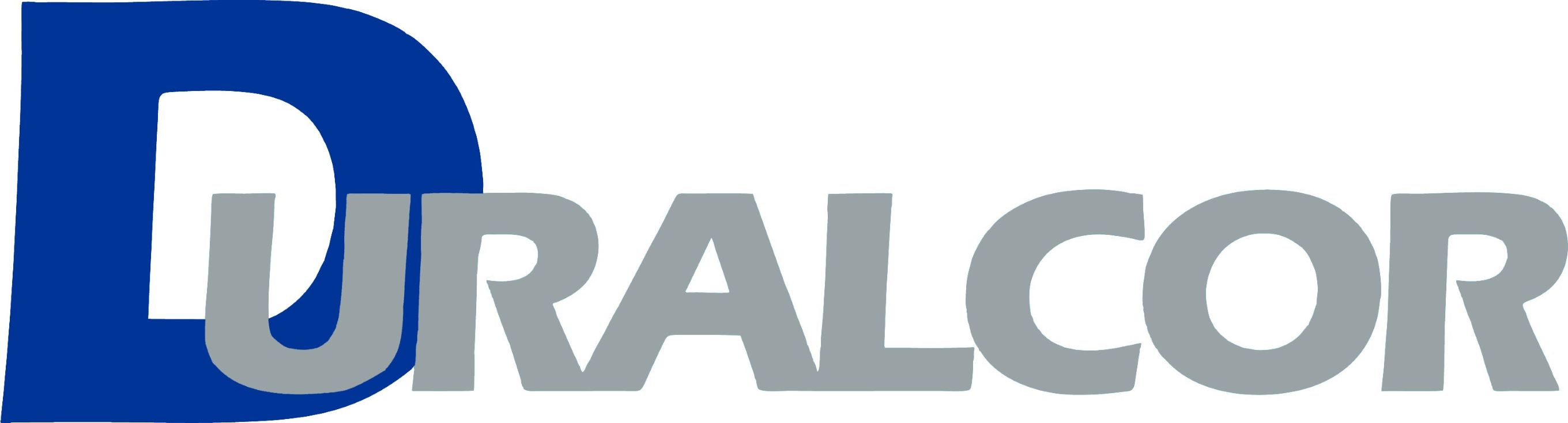 Logo de DURALCOR, S.L.